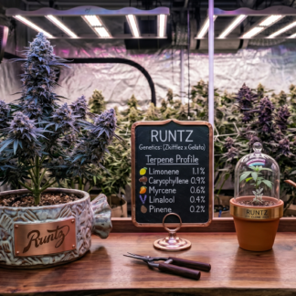 Runtz
