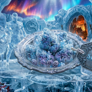 Sub Zero #12